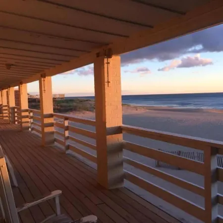 Outer Banks Motor Lodge