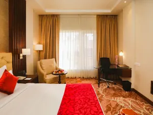 Regenta Place Jhansi by Royal Orchid Hotels Limited