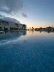 Gardenia Hotel Oran - Pool