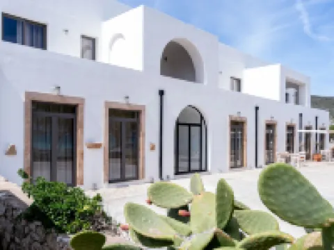 Eden Kythira Hotels in Kythira