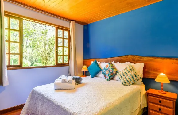 阿馬達馬塔生態庇護所