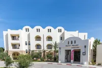 Le Petit Palais Djerba & Spa - Hot Springs