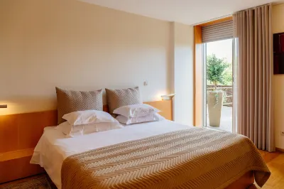 Axis Ponte de Lima Golf Resort Hotel Các khách sạn ở 