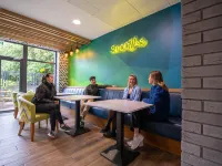 Snoozles Galway City Centre Hotels in Galway