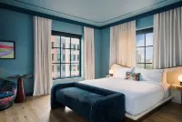 Hotel Genevieve 루이빌 국제공항 주변 호텔