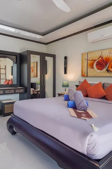 ดีลักซ์บังกะโล