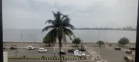 Hotel Marine Plaza - Meerblick