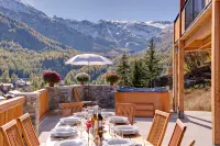 Luxury Chalets & Apartments by Mountain Exposure