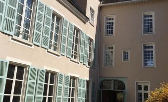 Hôtel Particulier de Champrond