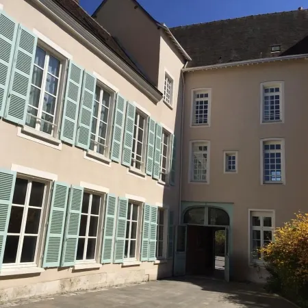 Hôtel Particulier de Champrond