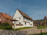 Ferienhaus in Amelgatzen Mit Terrasse Hotels in Emmerthal