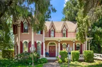 The Gables Wine Country Inn Hotels in Santa Rosa