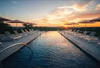 Onera Wimberley - Pools