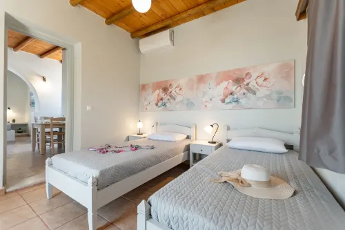 Michalios Cycladic Apartments