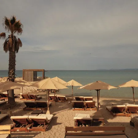 @Before Sunset