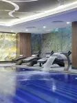 Hilton Garden Inn Yalova - Pool