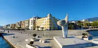 Casa Anna Maria in Volos - Beach