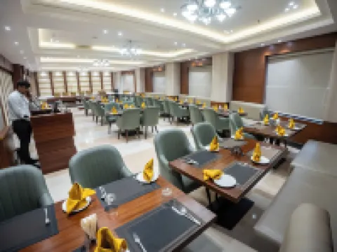 Arcadia Hotel Hotels in Varanasi