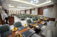 Arcadia Hotel Hotels in Varanasi