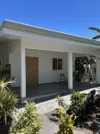 Pare Lodge Tahiti Hoteles en Papeete
