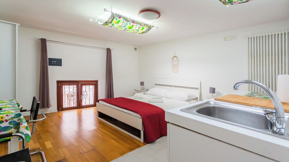 Palazzo San Rocco Rooms by Wonderful Italy