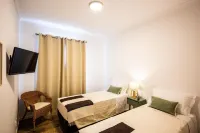 A Casa da Cerca Hotels in Almodovar