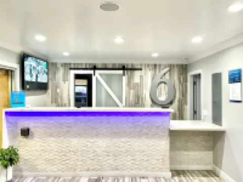 Motel 6 Yuba City, CA Hotels in Sutter County