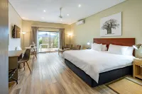 African Sky Hotels - Pine Lake Inn Hoteles en Municipio local de Mbombela