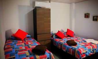Hostal Kasamador