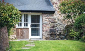 Teilo - 1 Bedroom - St Ishmaels