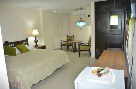 Maicao Internacional Hotels in 