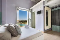 3258 Masseria Sant`eleuterio - 豪華大床房 科萊帕索住宿飯店