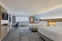 Crowne Plaza FT. Myers Gulf Coast Hoteles en Fort Myers