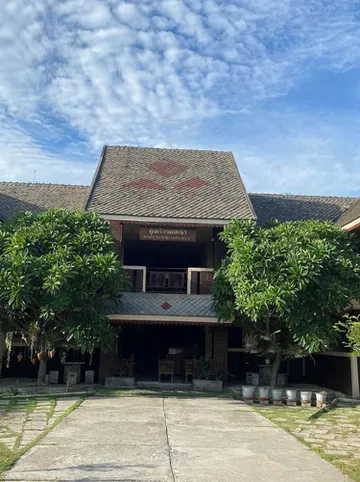 รูปภาพของคุ้มเจ้าจอมแก้ว