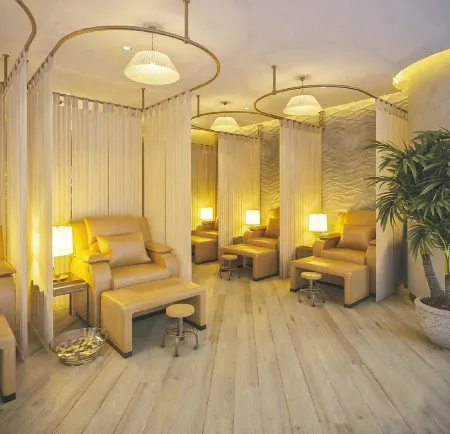 Luxe Rental Apartments - Residence A La Carte