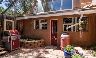 Santa Fe Getaway