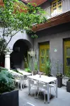 Pug Seal Oaxaca Hotels in Oaxaca
