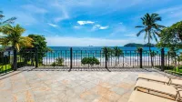 Stunning Luxury Mansion in Playa Flamingo with Six Bedrooms and Beachfront Access - con vistas al mar