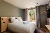 Hôtel Gambettes - Entrée Autonome, réception en Ligne - Encore Mieux