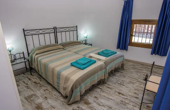 4 元素農莊鄉村別墅酒店