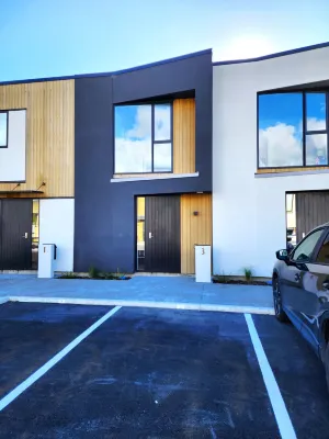 U Suites on Trieste Way Hoteles en Waikanae