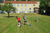 Sankt Anna Resort Hotels in Soderkoping Municipality