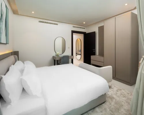 Merya Al Zahra - Jeddah Photos