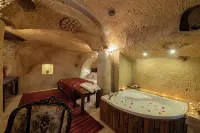 Shiraz Cave Cappadocia - Bed and Breakfasts