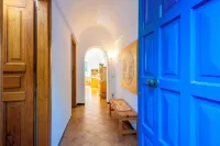 Il Lauro Luxury Villa Ischia