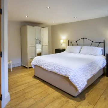 Host & Stay - Derwent