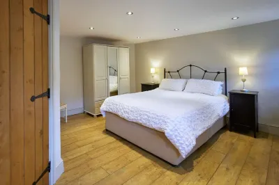 Host & Stay - Derwent
