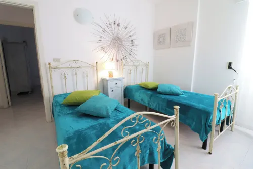 Casa Primus Torre Santo Stefano in Otranto