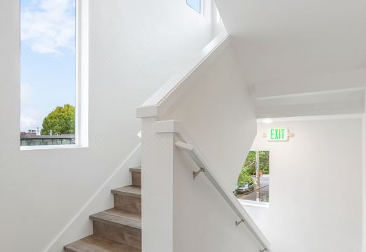 The Golden Lion Sweet Suite 내부 이미지