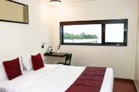 7 Apple Hotel Aurangabad Hotels near Dr.BR.AMBEDKR STACHU